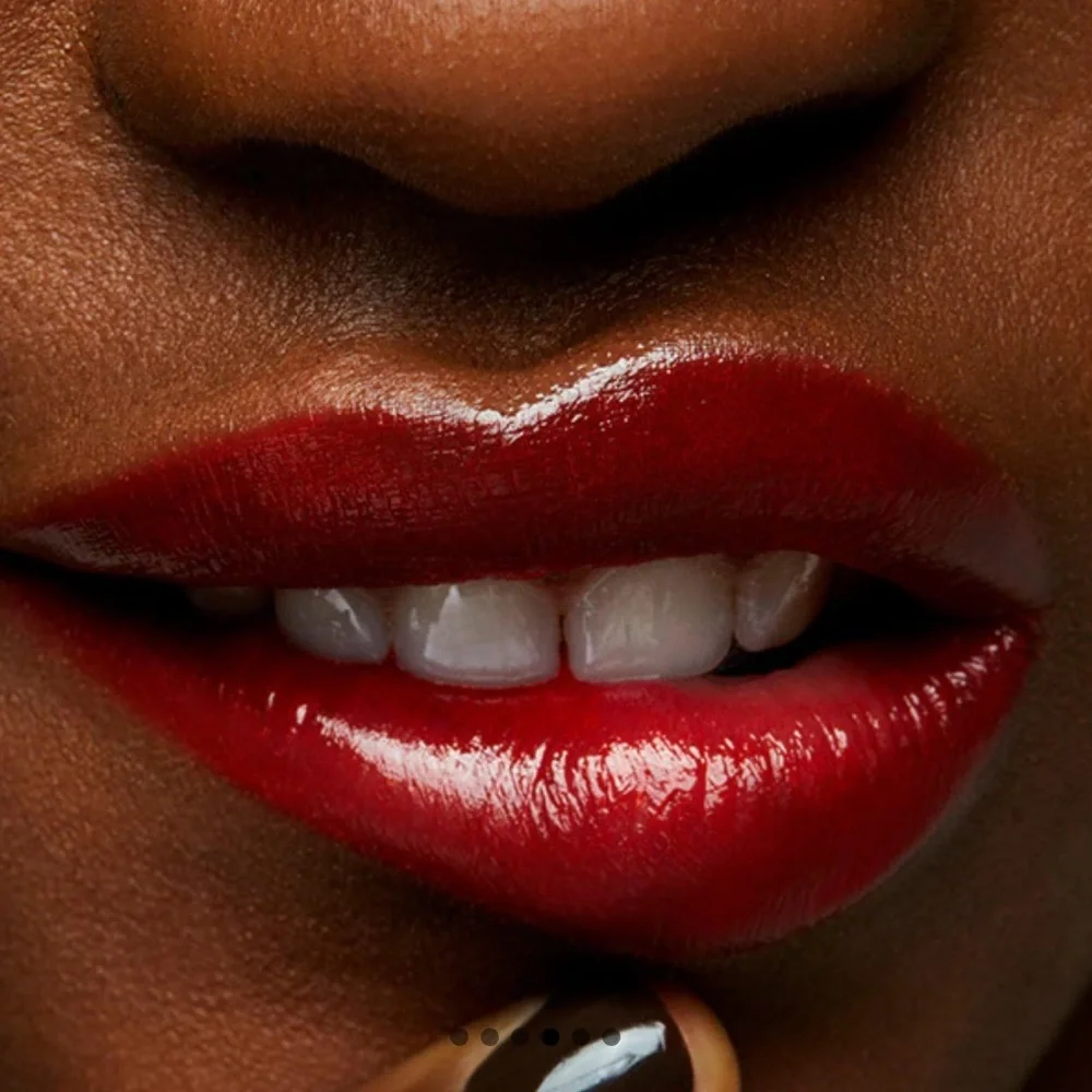 💋 MAC COSMETICS SHOT OF COLOUR LIP OIL 💋 Shade: SHOTS! SHOTS! SHOTS!